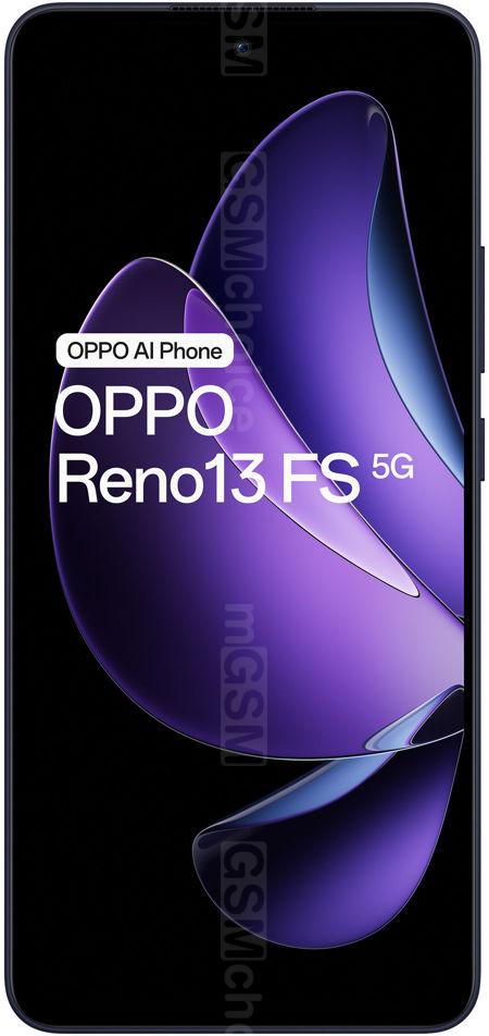 Oppo Reno13 FS، صورة 1