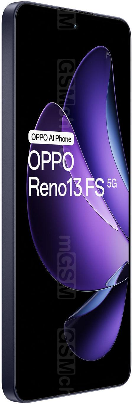 Oppo Reno13 FS، صورة 2