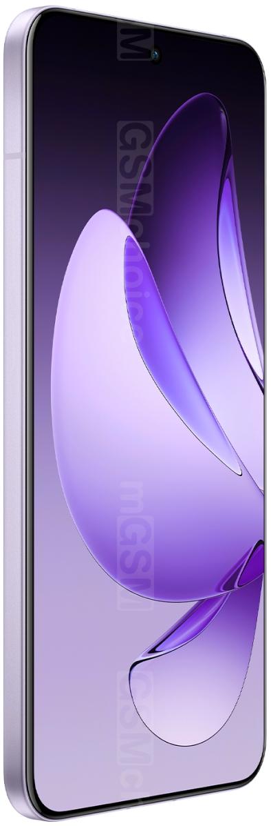 Oppo Reno13 Pro, photo 1
