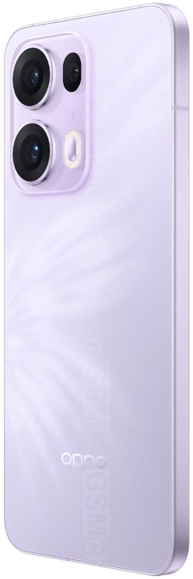 Oppo Reno13 Pro, photo 3