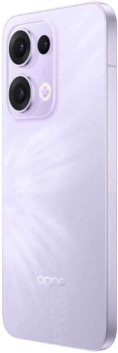 Oppo Reno13, picture 3