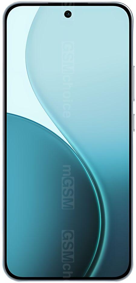 Oppo Reno14 F, picture 1
