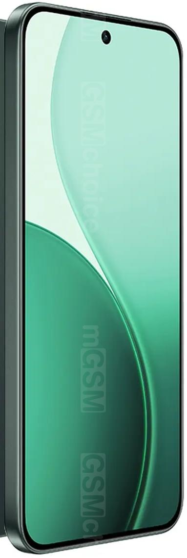 Oppo Reno14 FS, photo 1