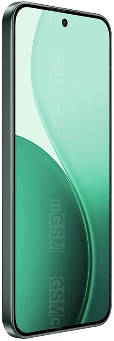 Oppo Reno14 FS, photo 2