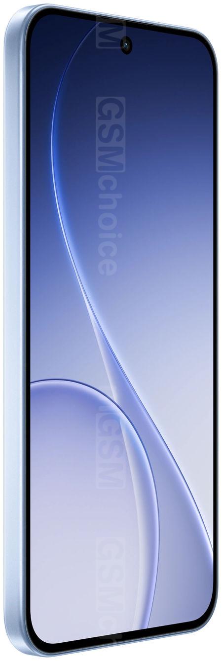 Oppo Reno15 F, picture 1