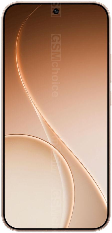 Oppo Reno15 Pro Max, photo 3