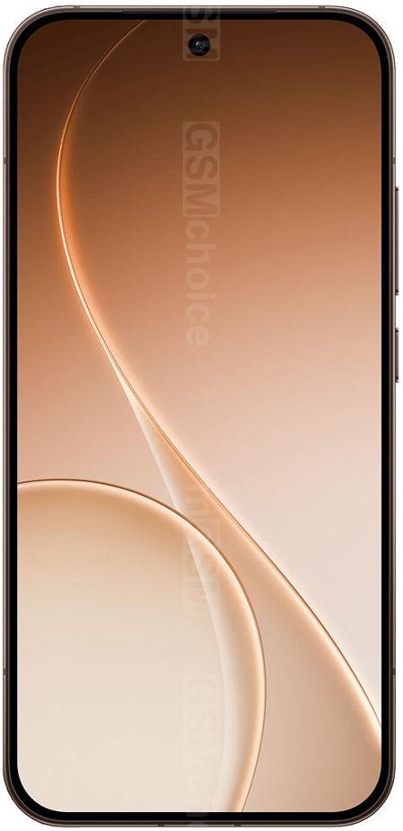 Oppo Reno15 Pro Mini, photo 1