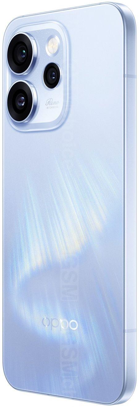 Oppo Reno15 Pro, photo 3
