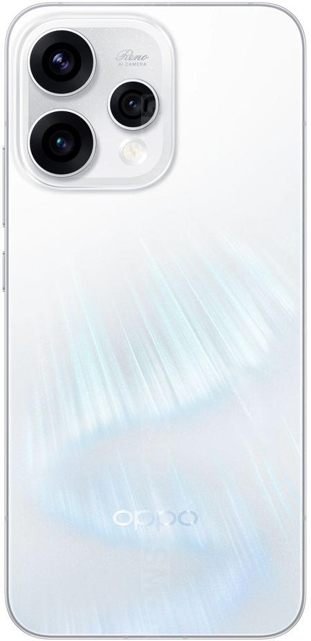 Oppo Reno15, picture 2