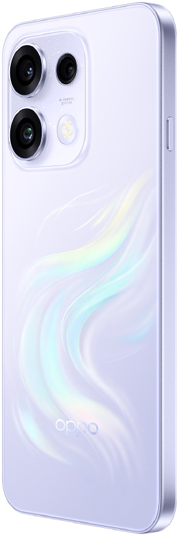 Oppo Reno16 F، صورة 3
