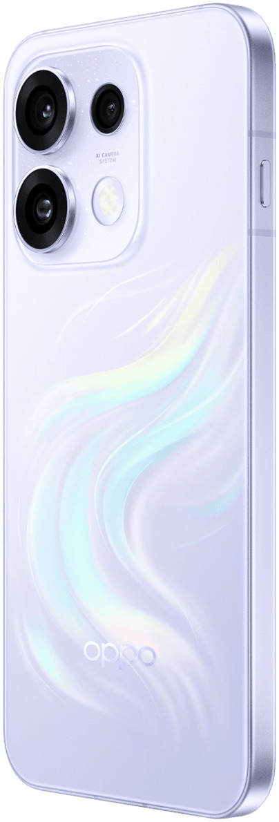 Oppo Reno16، صورة 2