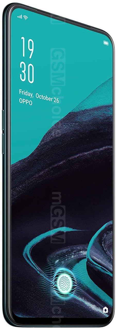 Oppo Reno2 F, picture 1