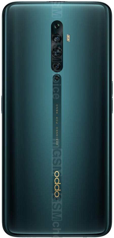 Oppo Reno2 F, picture 2