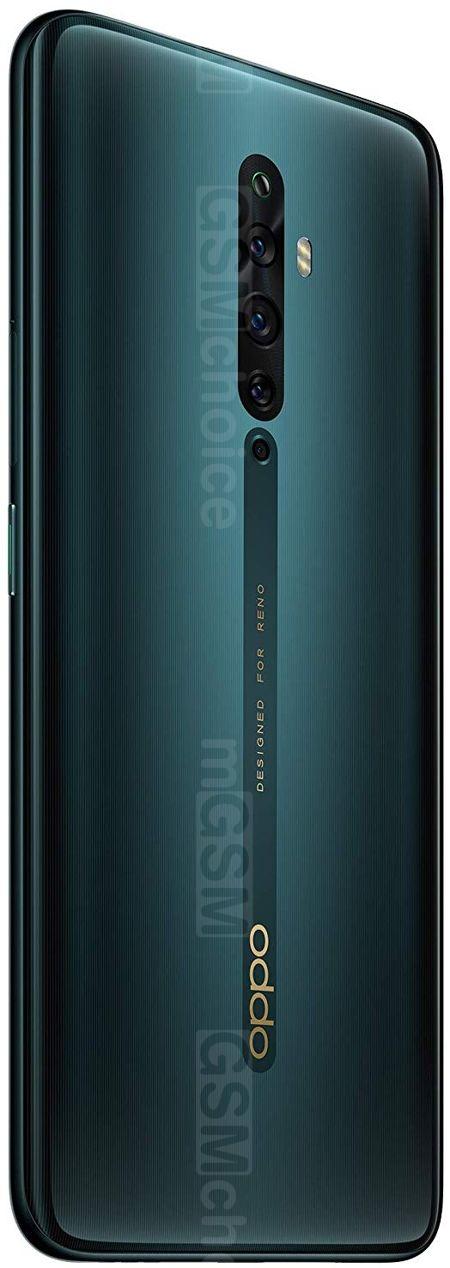 Oppo Reno2 F, picture 3