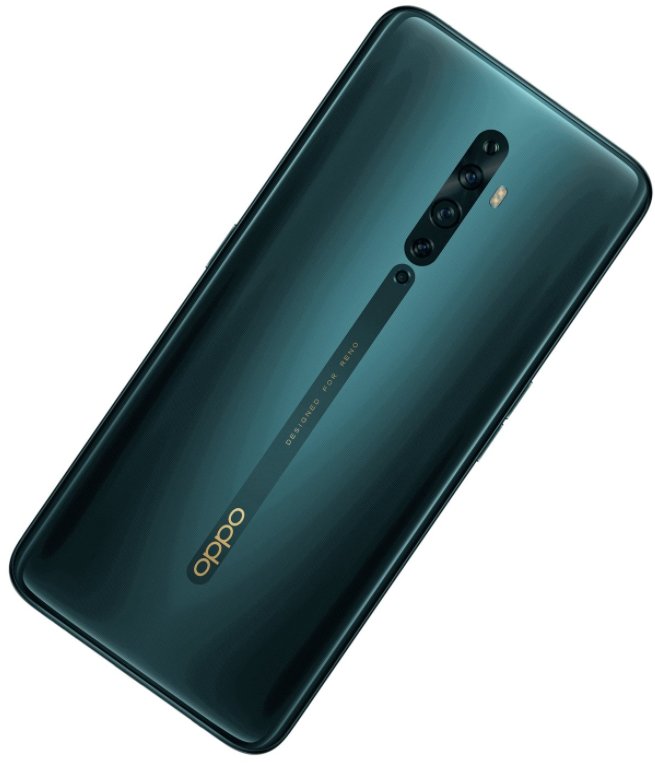 Oppo Reno2 F, picture 4