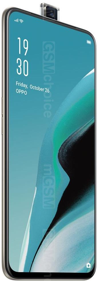 Oppo Reno2 Z، صورة 2