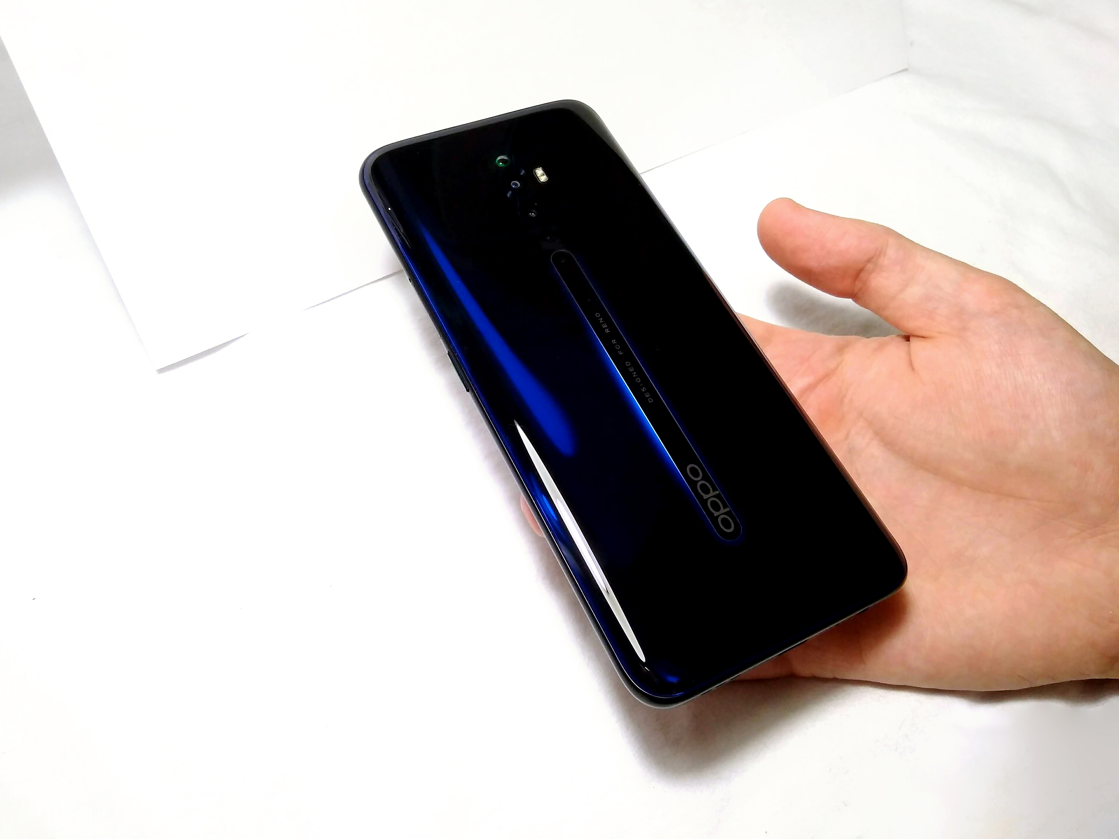Oppo Reno2 Z، صورة 4