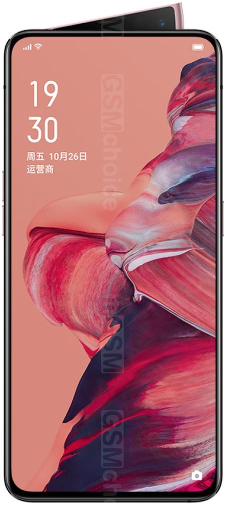 Oppo Reno2, photo 1
