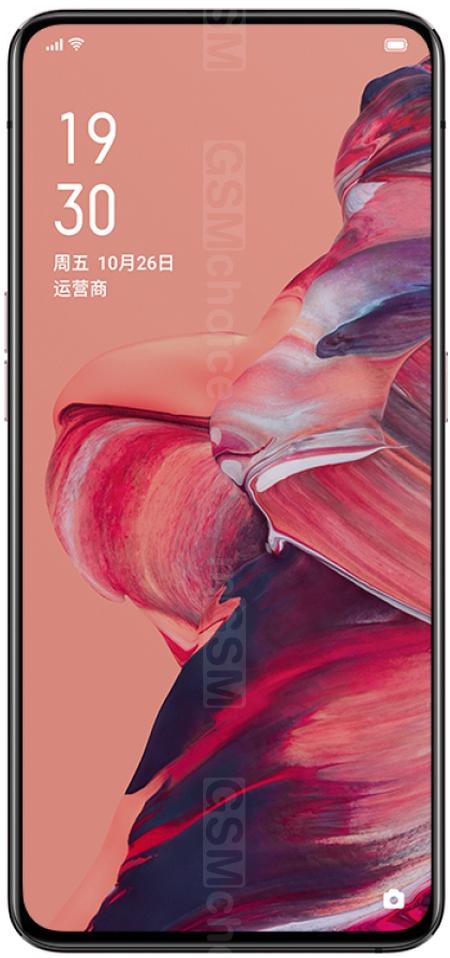 Oppo Reno2, photo 2