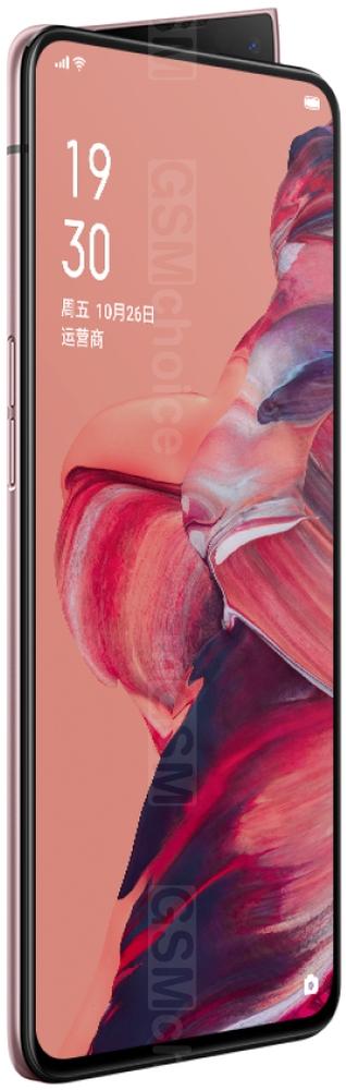 Oppo Reno2, photo 3