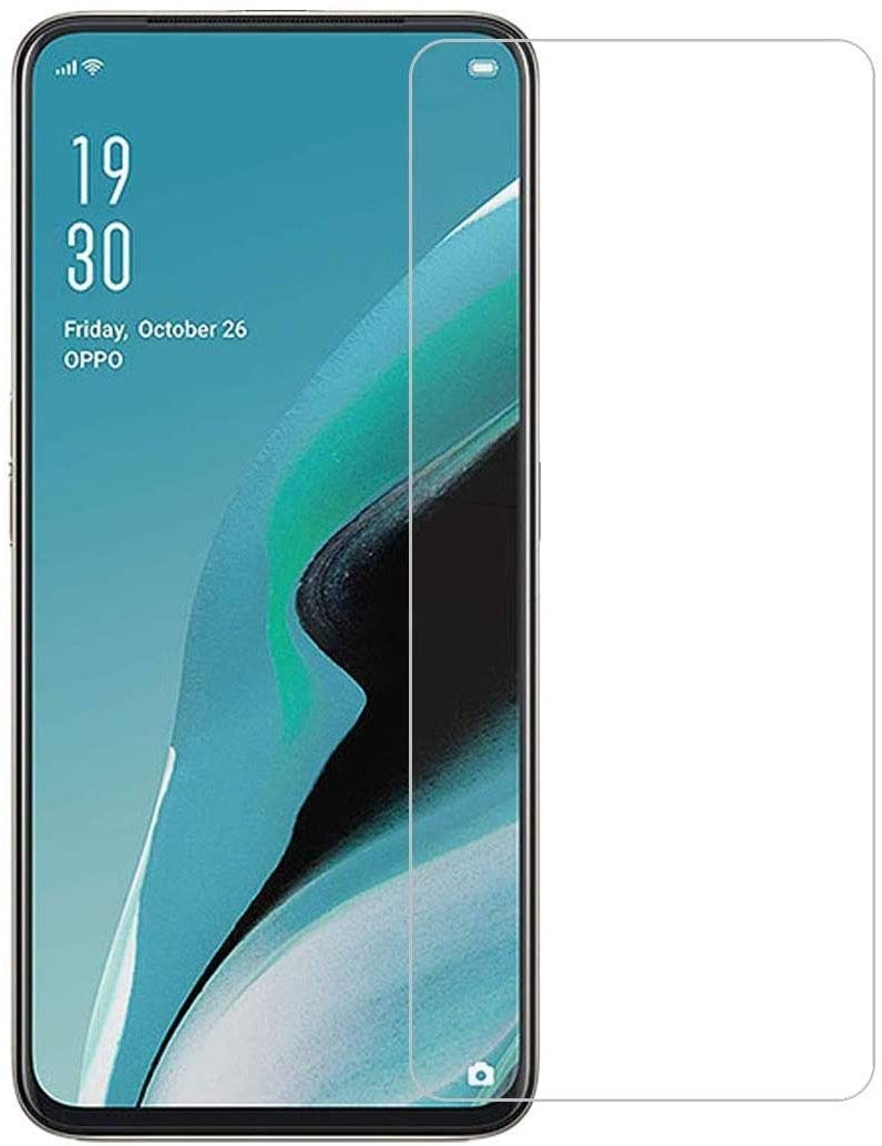 Oppo Reno2, photo 4