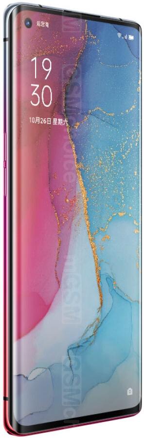 Oppo Reno3 Pro, photo 2