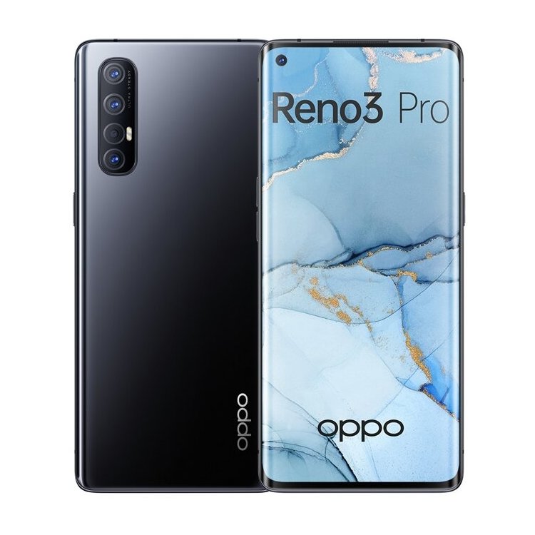 Oppo Reno3 Pro, photo 4