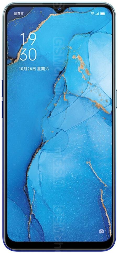 Oppo Reno3، صورة 1