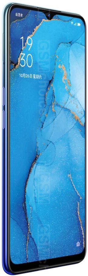 Oppo Reno3، صورة 2