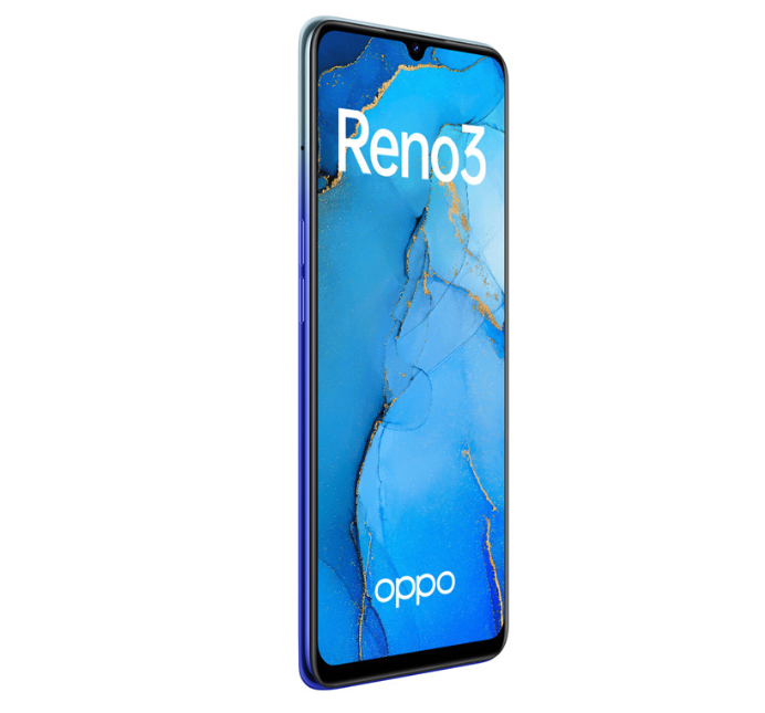 Oppo Reno3، صورة 4