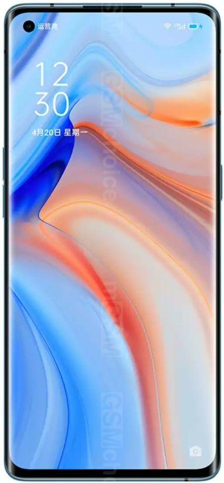 Oppo Reno4 Pro، صورة 1
