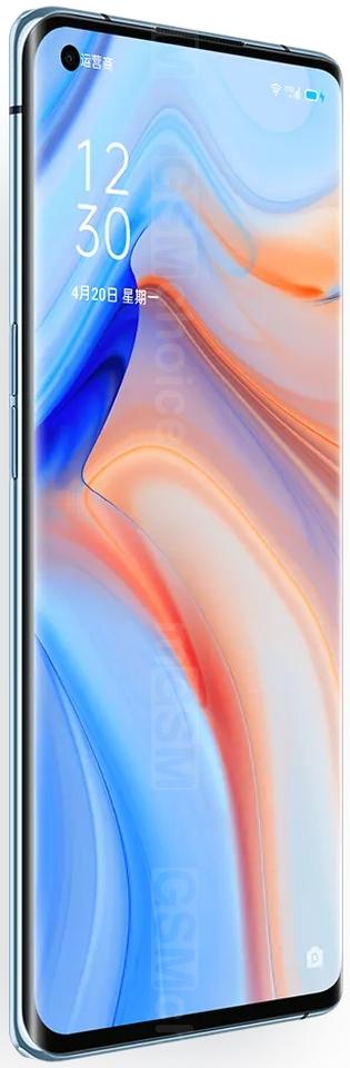 Oppo Reno4 Pro، صورة 2