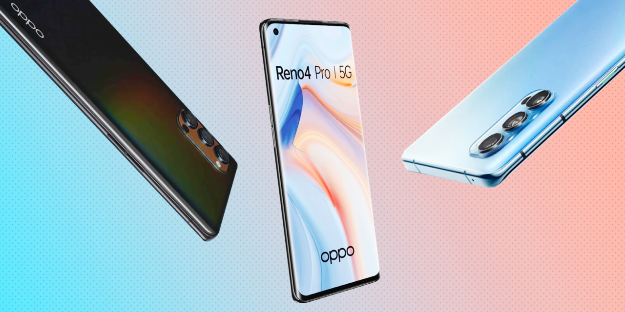 Oppo Reno4 Pro، صورة 4