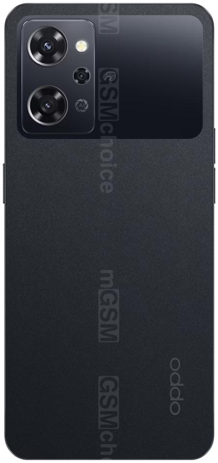 Oppo Reno9 A, picture 2