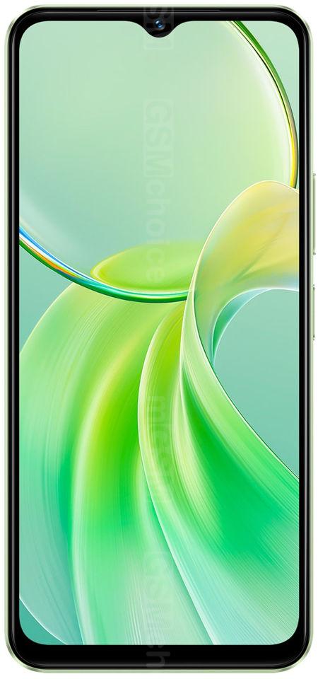 Oppo T3 Lite، صورة 1
