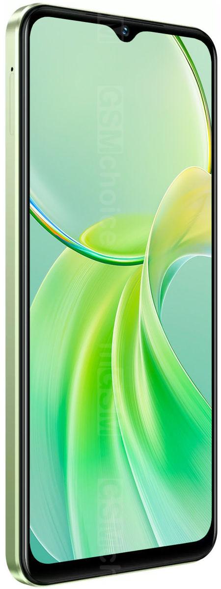 Oppo T3 Lite، صورة 2