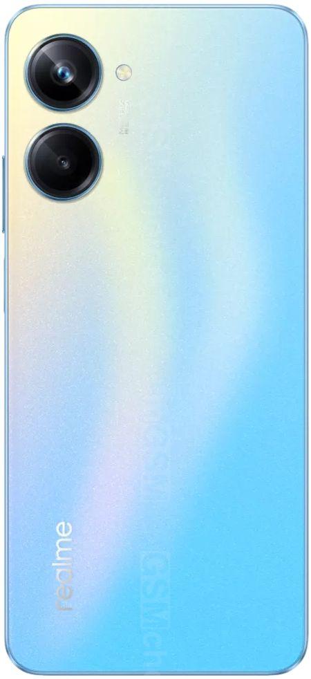 Realme 10 Pro، صورة 3