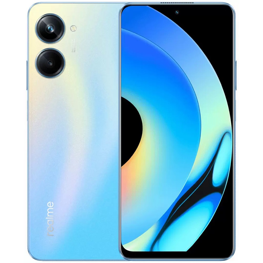 Realme 10 Pro، صورة 4