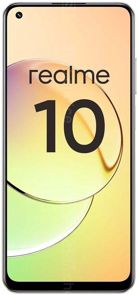 Realme 10, photo 1