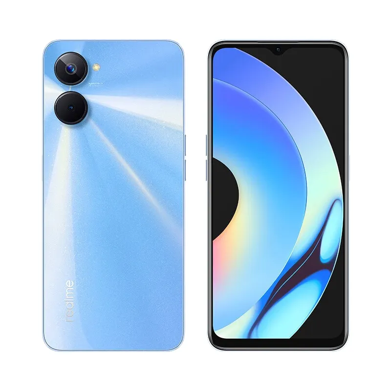 Realme 10s، صورة 4