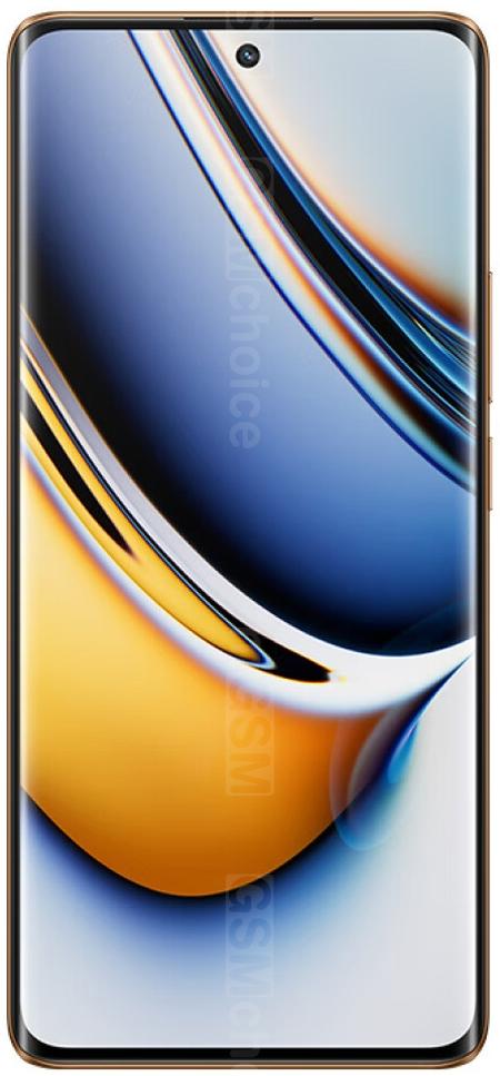 Realme 11 Pro+، صورة 1