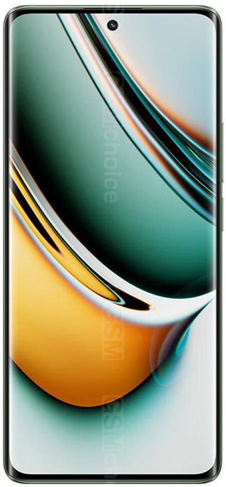 Realme 11 Pro، صورة 1