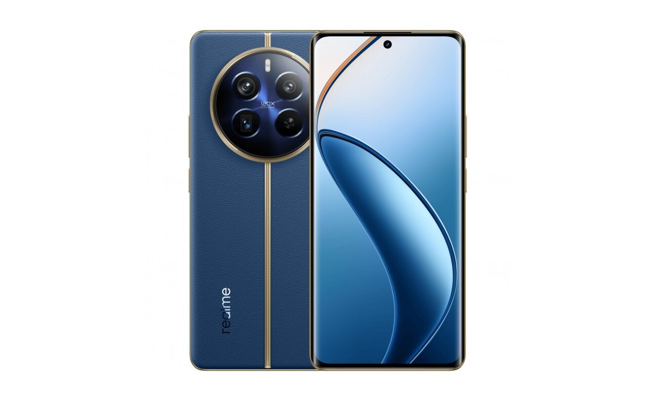 Realme 12 Pro+، صورة 1