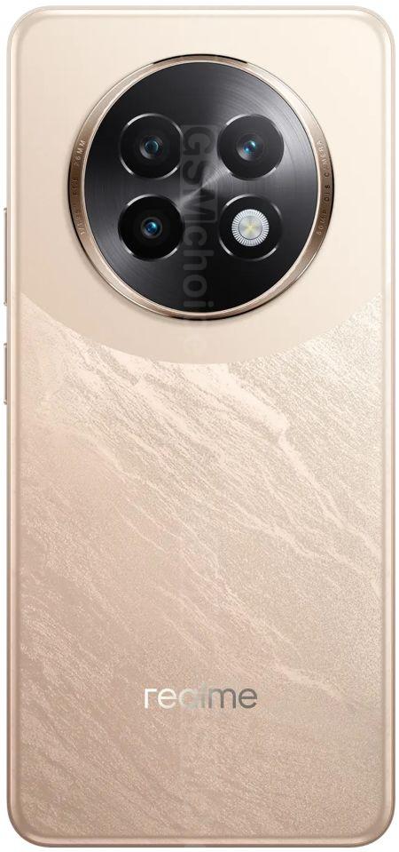 Realme 13+, photo 3