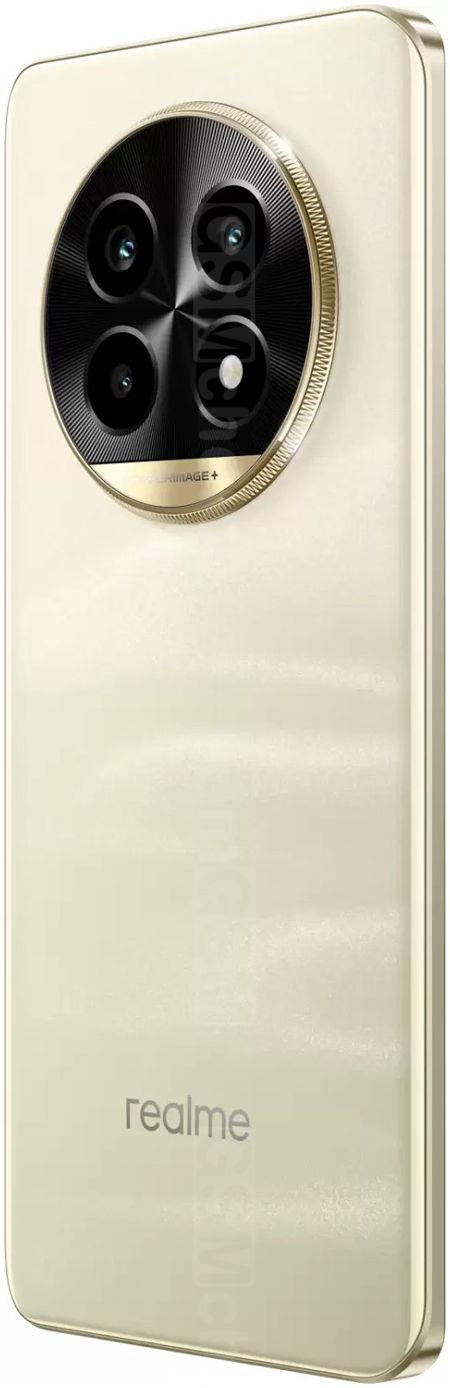 Realme 14 Pro Lite, photo 3