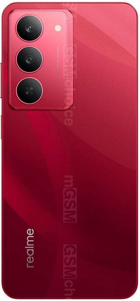 Realme 14x، صورة 3