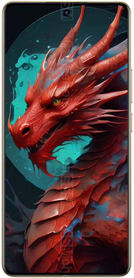 Realme 15 Pro Game of Thrones، صورة 1