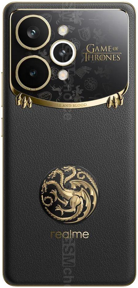 Realme 15 Pro Game of Thrones, photo 3