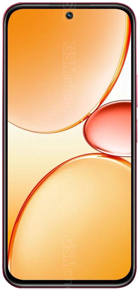Realme 15x، صورة 1