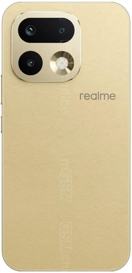 Realme 16 Pro، صورة 3